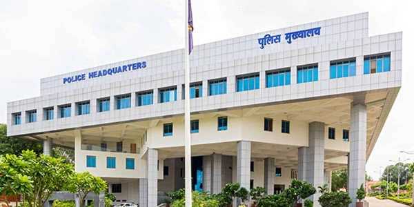 मध्य प्रदेश में नए डीजीपी पर कवायद